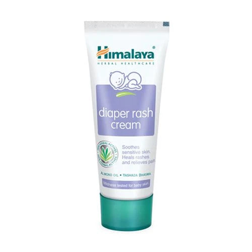 Himalaya Diaper Rash Cream 50g