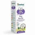 Himalaya Baby Hair Oil 50ml