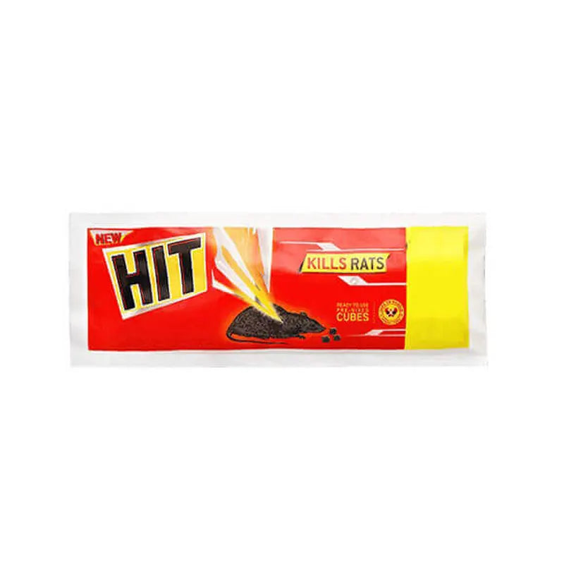 Hit Kills Rats