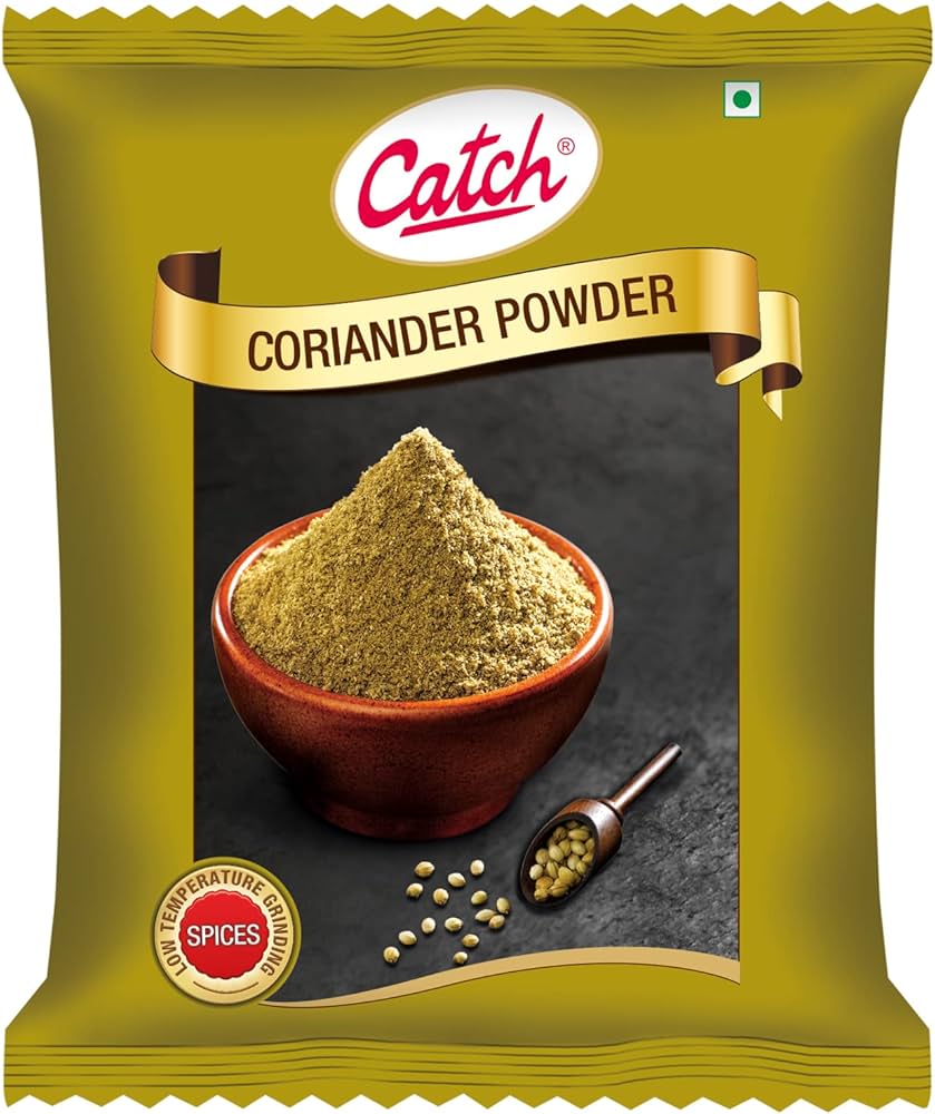 CATCH CORIANDER POWDER 200G