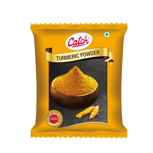 Catch Turmeric Powder Haldi