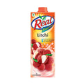 Real Fruit Power Litchi Juice  1 Ltr