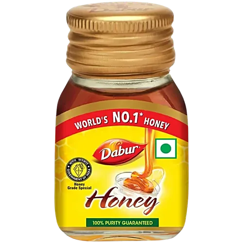 Dabur 100% Pure Honey