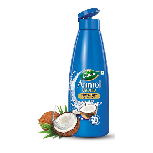 Dabur Coconut Oil