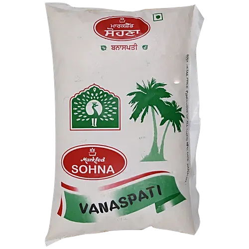Sohna Vanaspati Ghee  1 Ltr