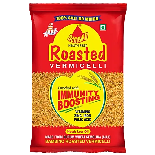 Bambino Roasted Vermicelli Seviyan