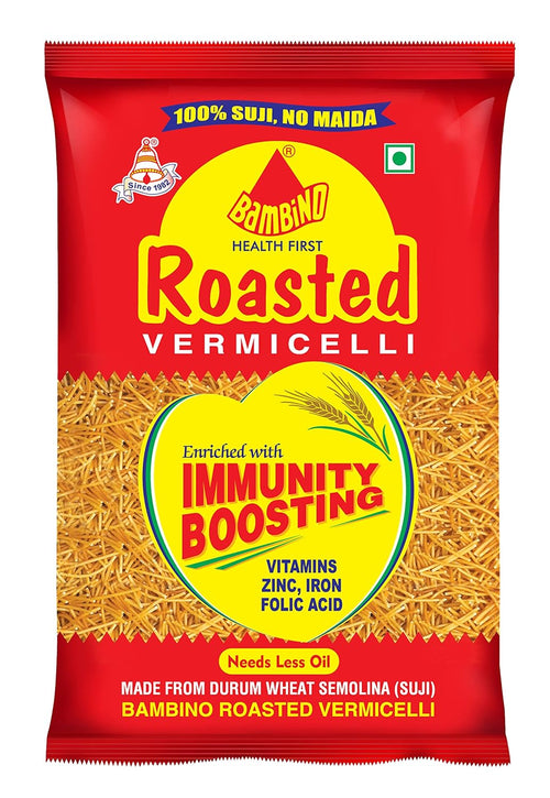 Bambino Roasted Vermicelli Seviyan