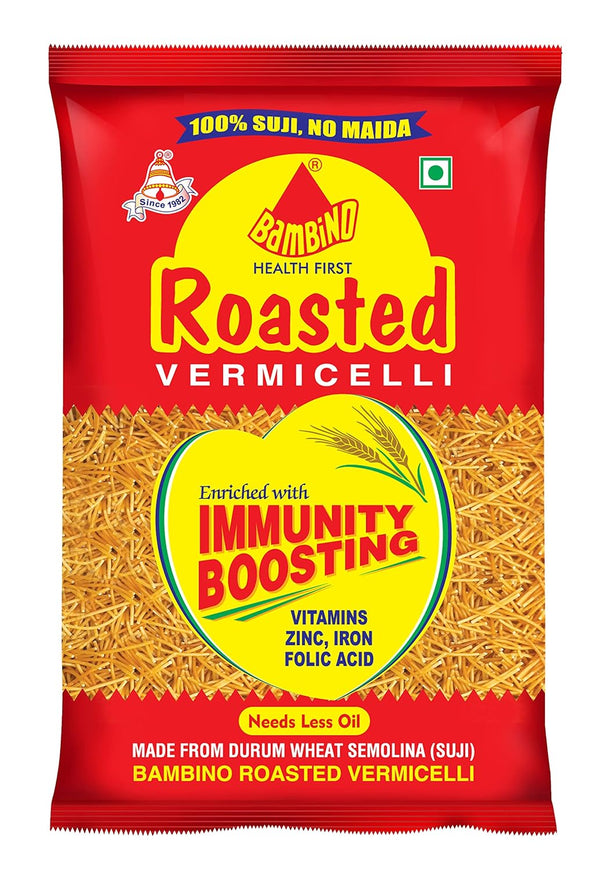 Bambino Roasted Vermicelli Seviyan