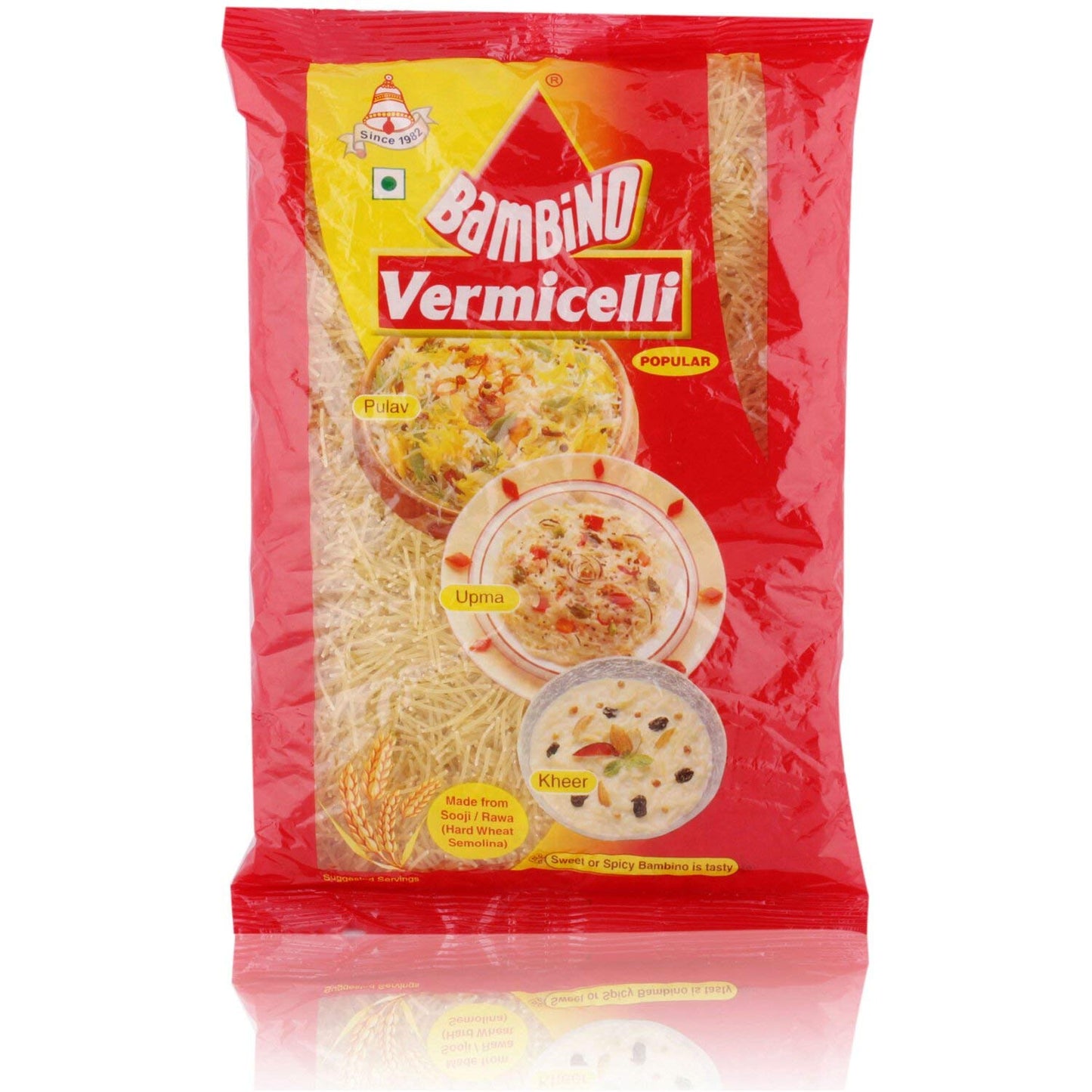 Bambino Vermicelli Seviyan