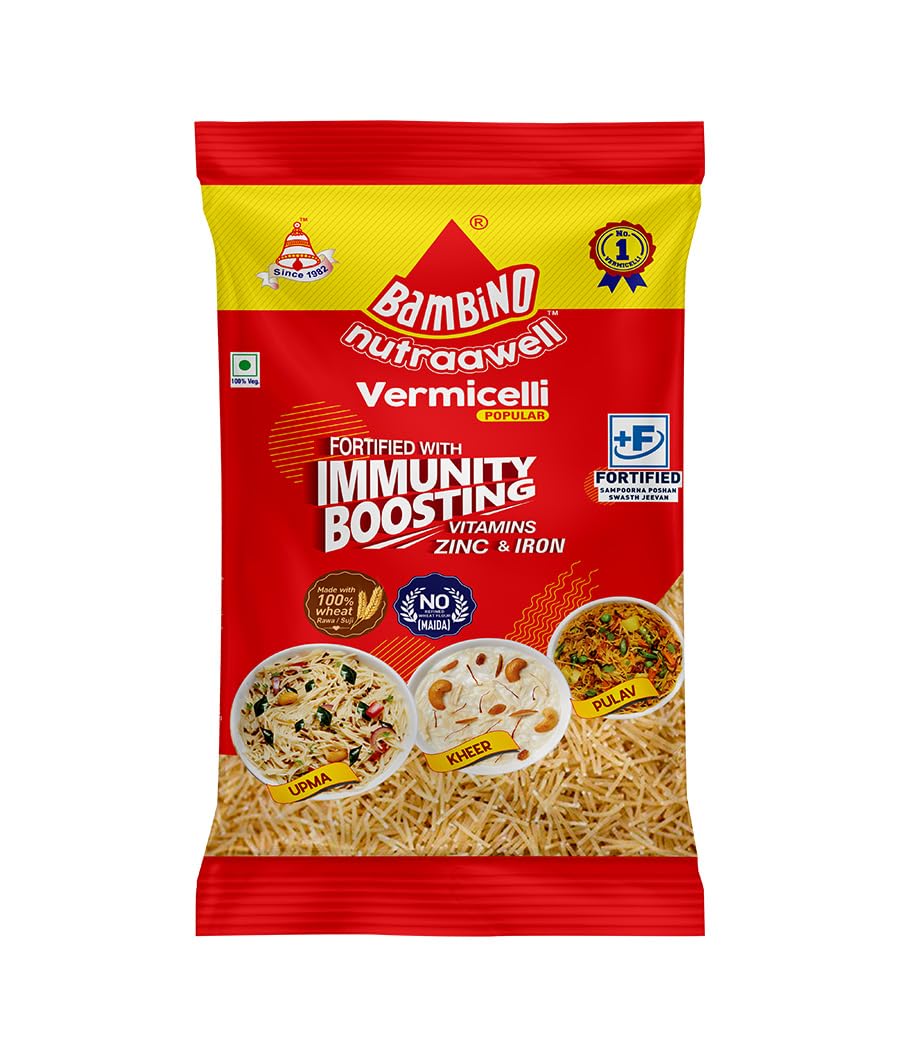 Bambino Vermicelli Seviyan