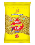 Bambino Vegetarian Pasta Macaroni Pep Drump wheat