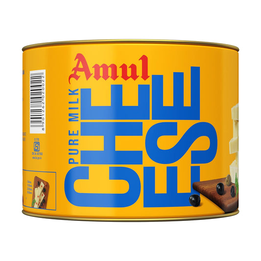 Amul Processed Cheese  400 g