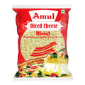 Amul Mozzarella  Cheddar Diced Cheese Blend 20g