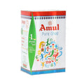 Amul Pure GheeTuppa Carton 1 Ltr