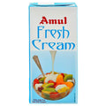 Amul Fresh Cream Fresh Cream