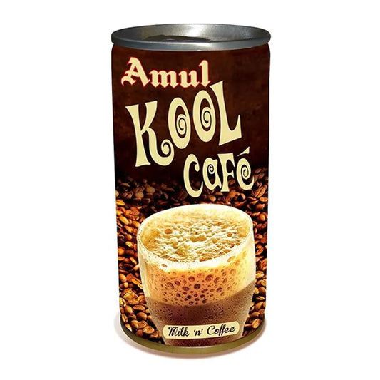 Amul Kool Cafe Classic 200ml