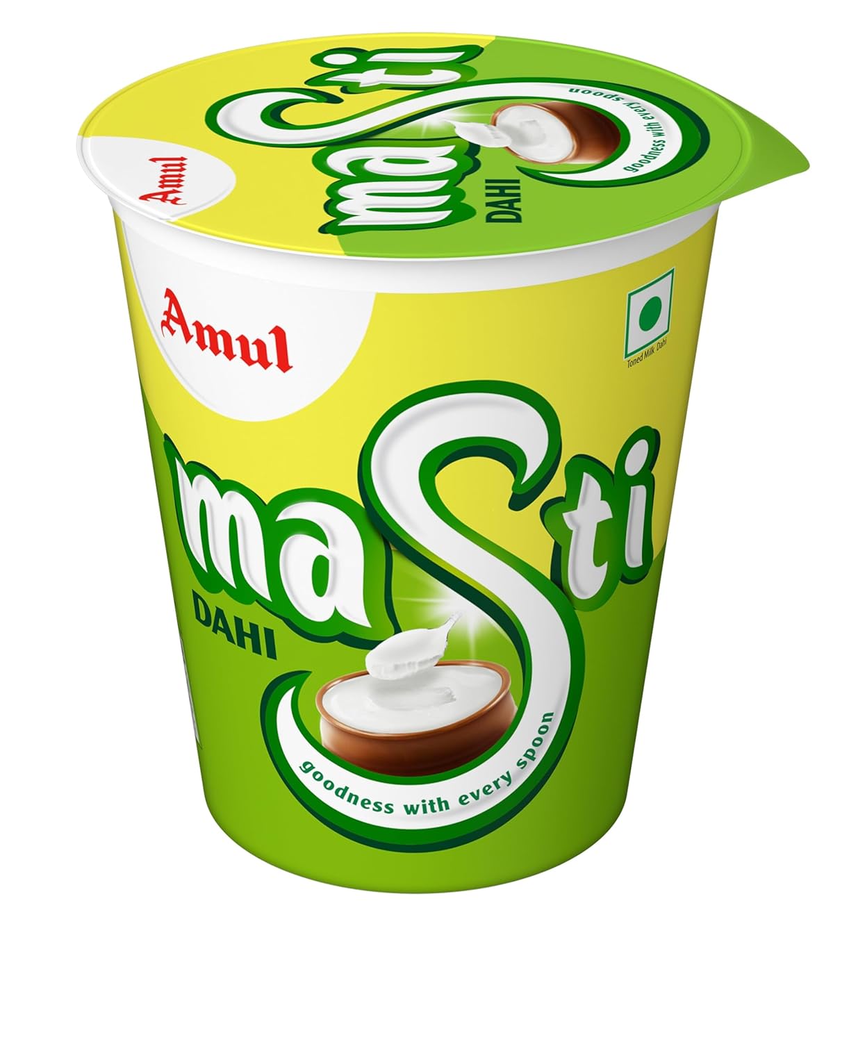 Amul Masti Dahi