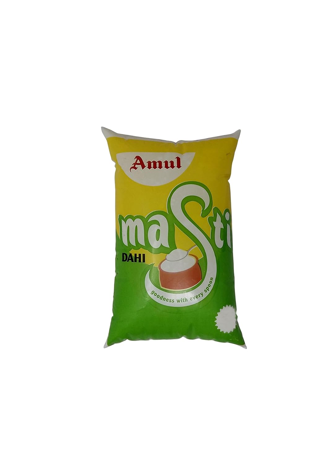 Amul Masti Dahi