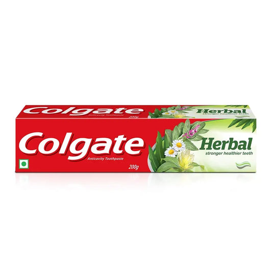 Colgate herbal Toothpaste