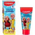 COLGATE BUBBLE FRUIT FLAVOUR TOOTHPASTE 80G(6+YEARS)