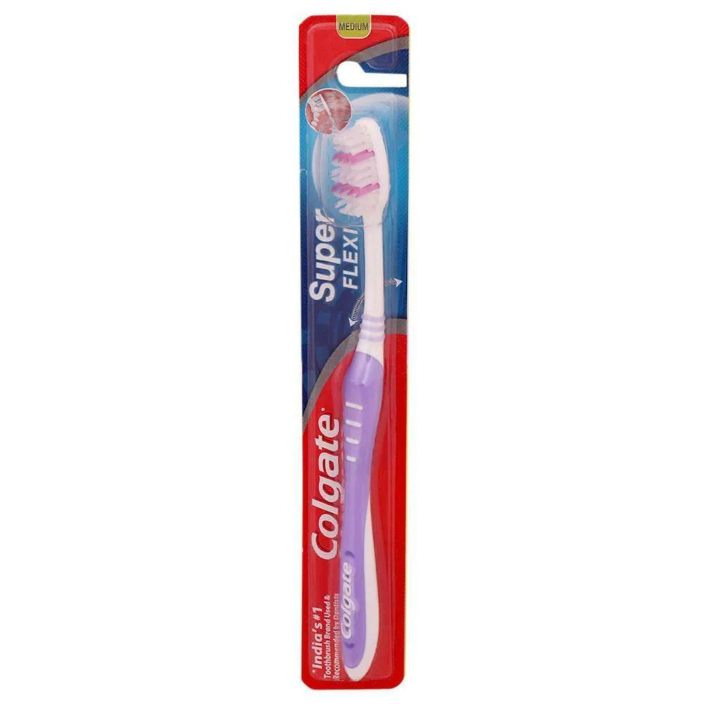 Colgate Zig Zag Toothbrush