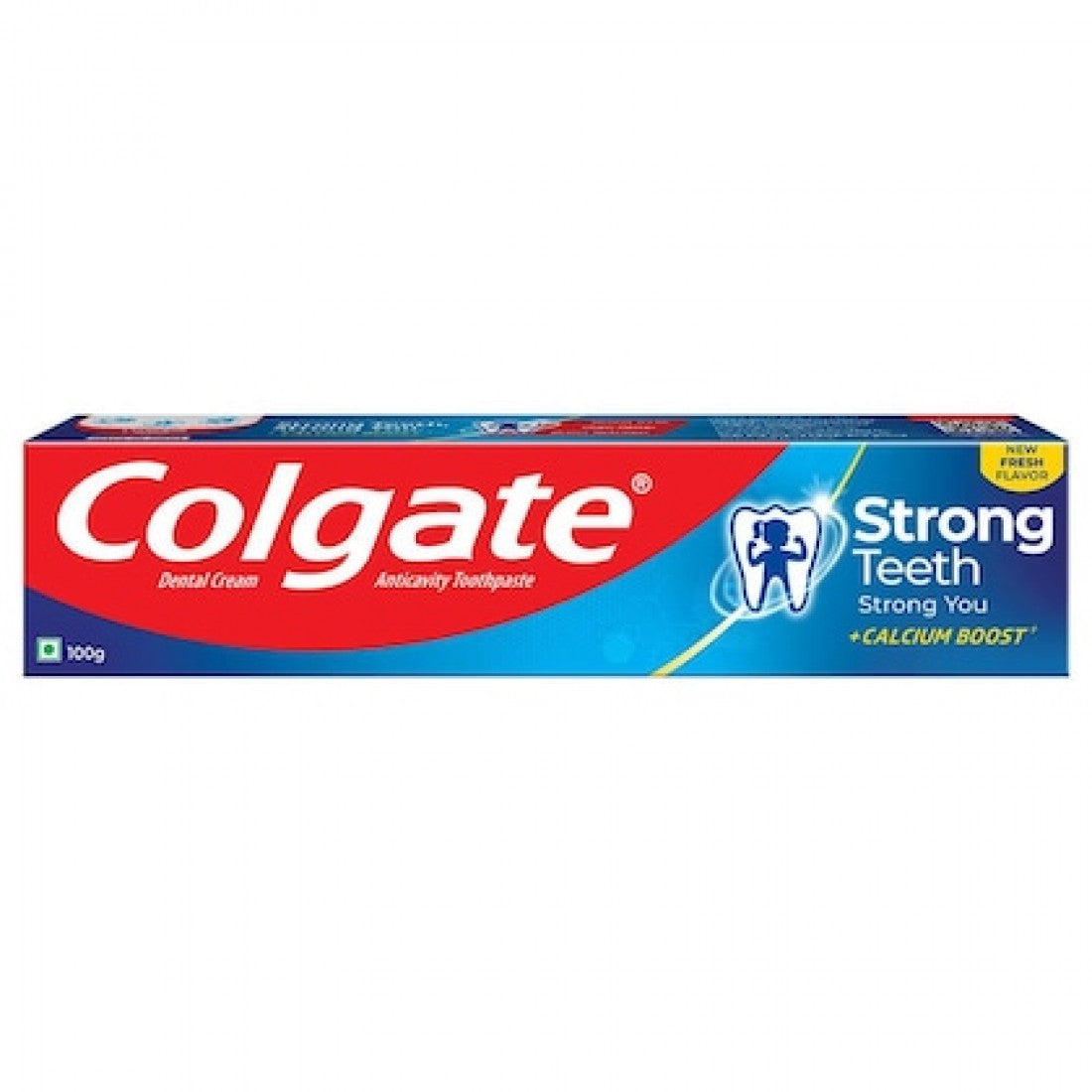 Colgate Strong Teeth Toothpaste