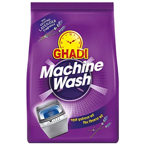 Ghadi Machine Wash 1kg