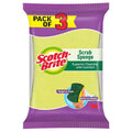 Scotch Brite Scrub Sponge