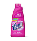 Vanish Oxi Action All In One Detergent 800ml