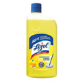Lizol Disinfectant Surface  Floor Cleaner Liquid  Citrus