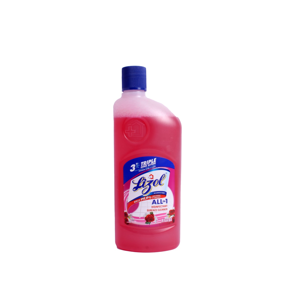 Lizol Floral Disinfectant Cleaner 500ml