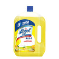 Lizol All In One Citrus Disinfectant Cleaner 2ltr