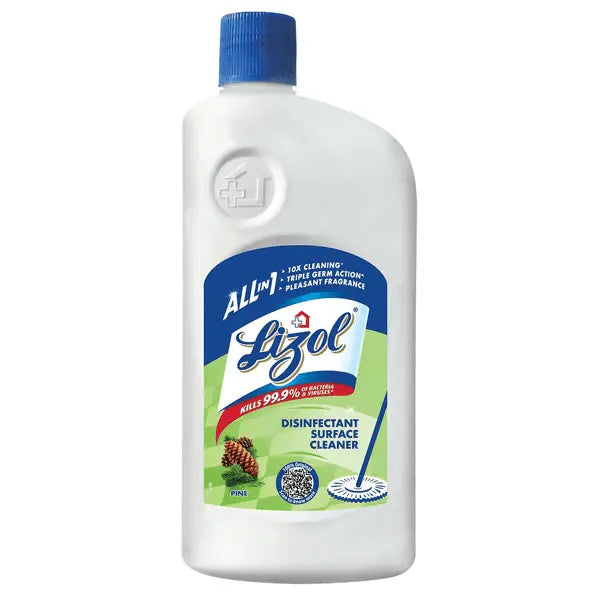 Lizol Pine Disinfectant Cleaner 500ml