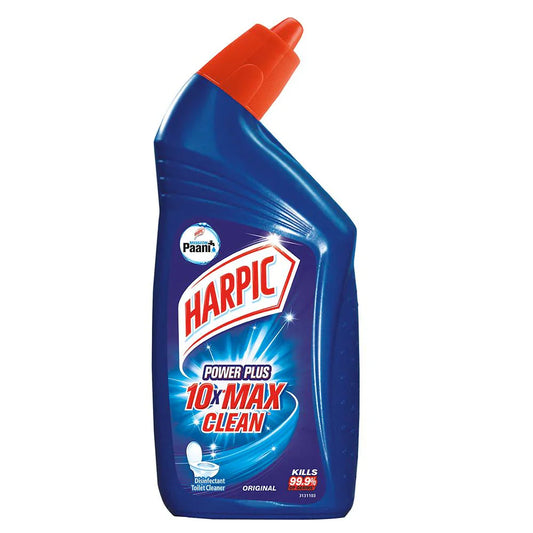 Harpic Disinfectant Toilet Cleaner Liquid 500ml