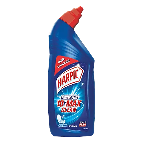 Harpic Power Plus Toilet Cleaner