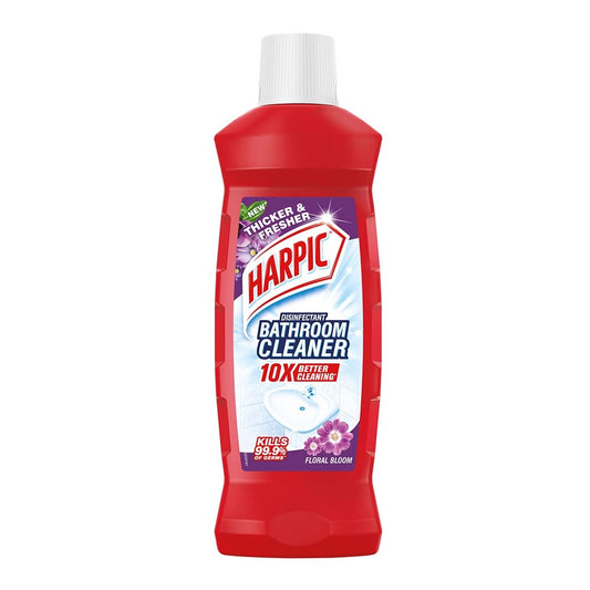 Harpic Disinfectant Bathroom Cleaner 500ml