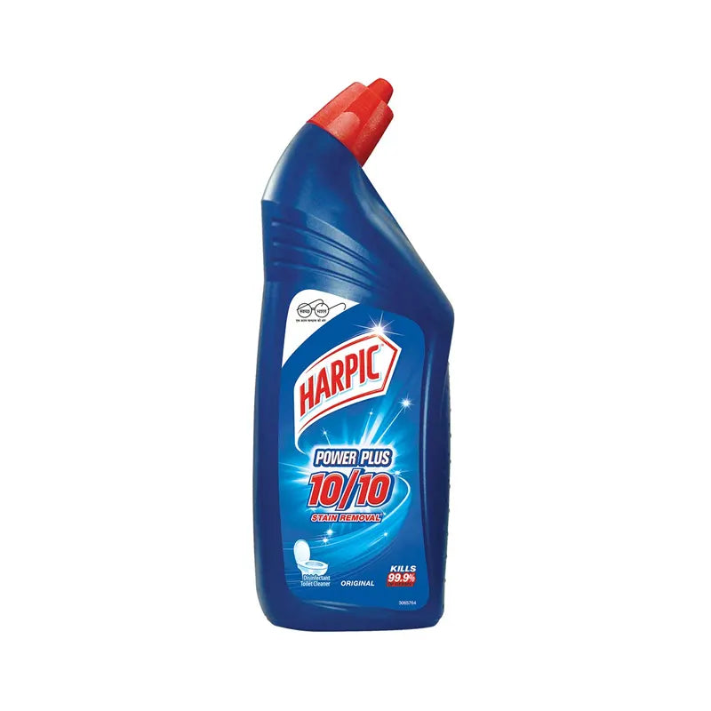 Harpic Power Plus Toilet Cleaner  Original