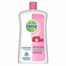 Dettol Skincare Ph Balanced Handwash 900ml