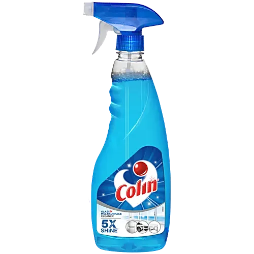Colin Glass  Surface Cleaner Liquid Spray 500ml