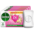 Dettol 2X Skincare Soap ( 150g * 4N)