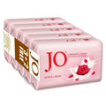 Jo Rose N Cream With Glycerine