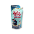 Safe Wash Premium Liquid Detergent 1ltr