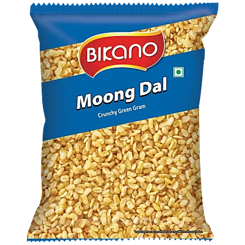 Bikano Moong Dal 250g