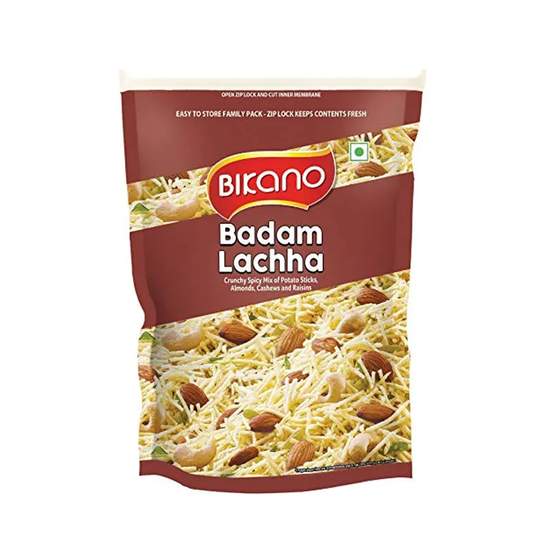 Bikano Badam Lachha 20g