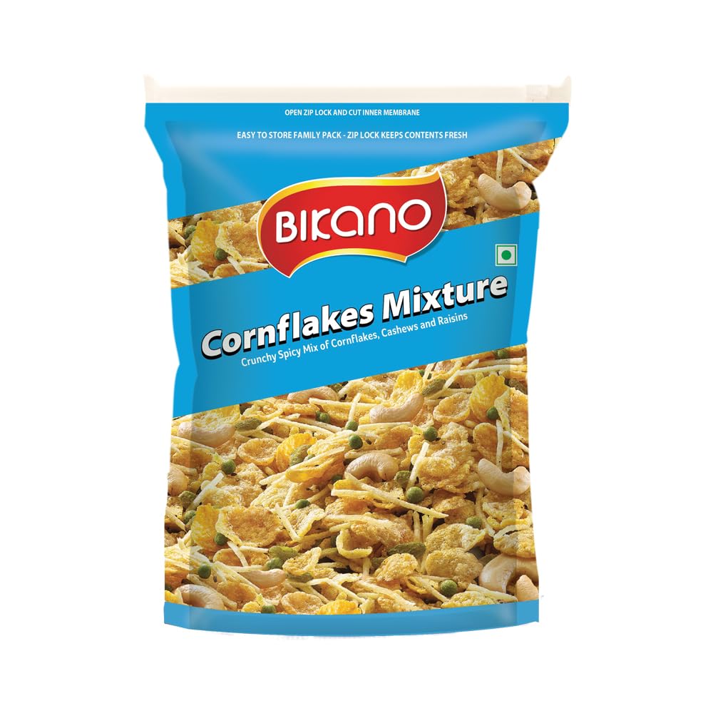 Bikano Cornflakes Mixture 20g