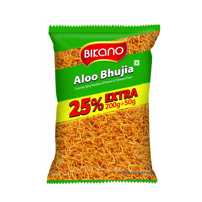Bikano Aloo Bhujia 20g