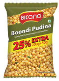Bikano Boondi Pudina 250g