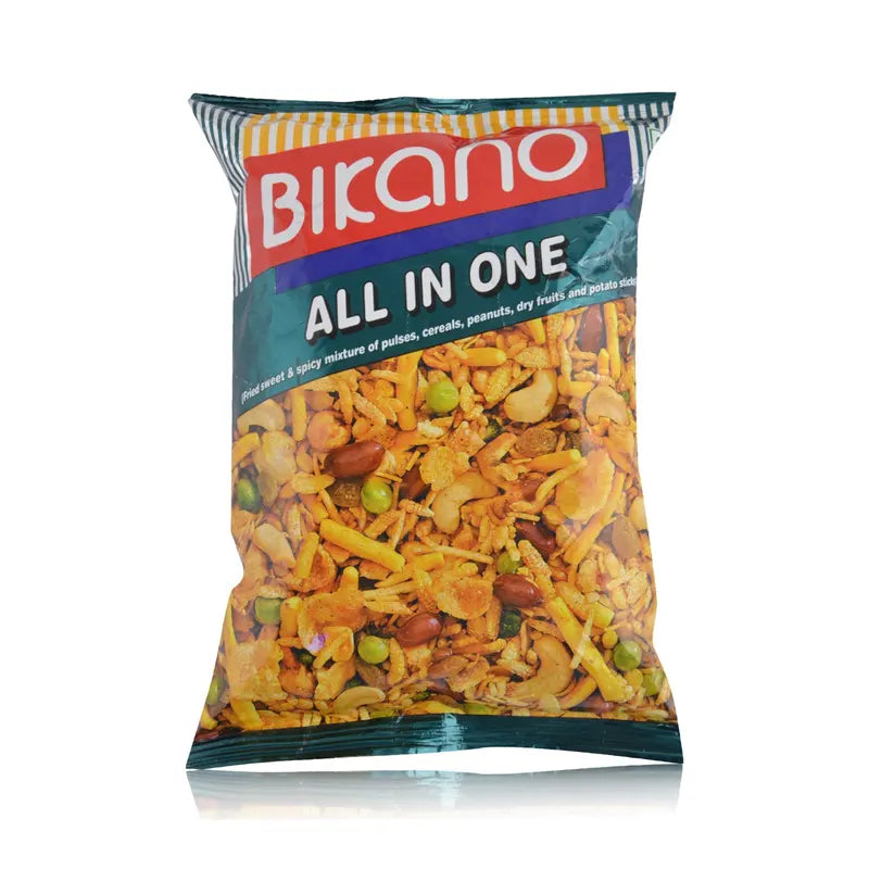 Bikano All In One Bhujia 20g