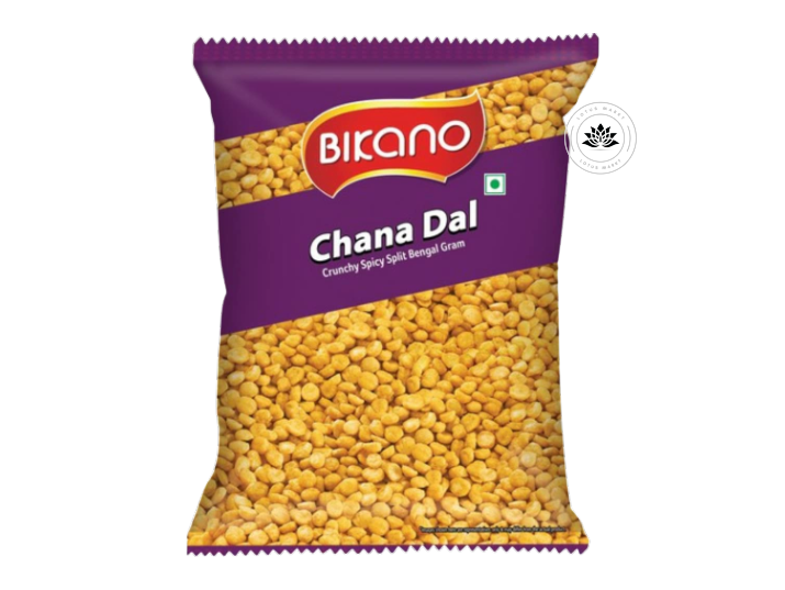 BIKANO CHANA DAL 200G