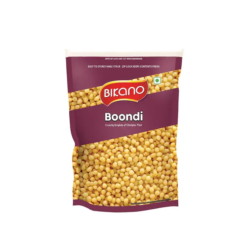 Bikano Boondi Crunchy 250g